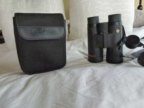 BINOCULARS