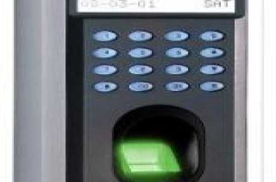 Biometric Fingerprint Reader for Access Control TA