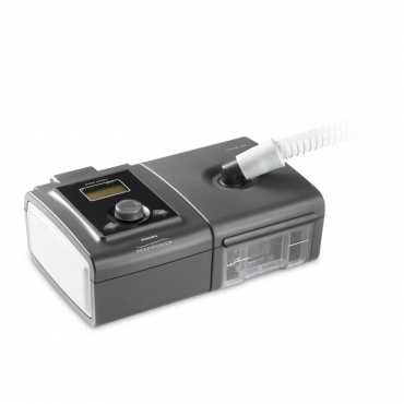 BIPAP ST AUTO MACHINE WITH HUMIDIFIER