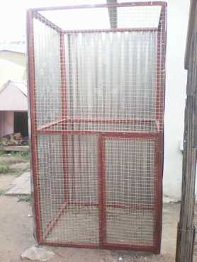 Bird cage for sale