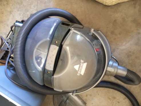 Bissel vacuum