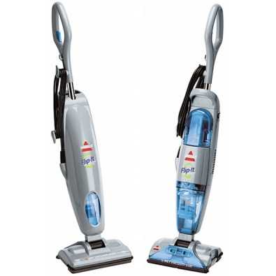 Bisselle Flip-It Wet and Dry Vacuum Cleaner