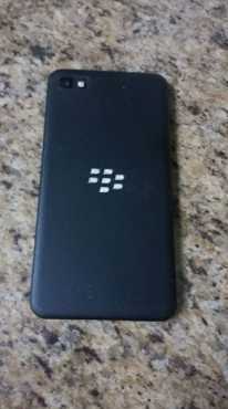 Blacberry Z10