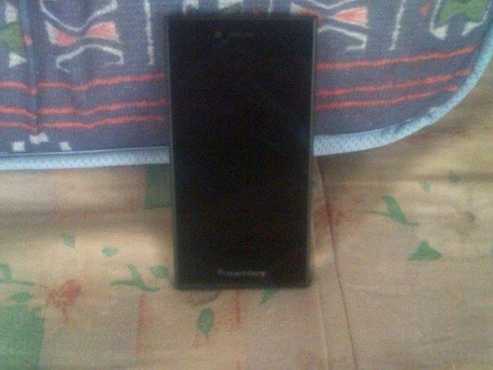 Black Berry Z3 te ruil of te koop