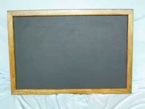 Black Board