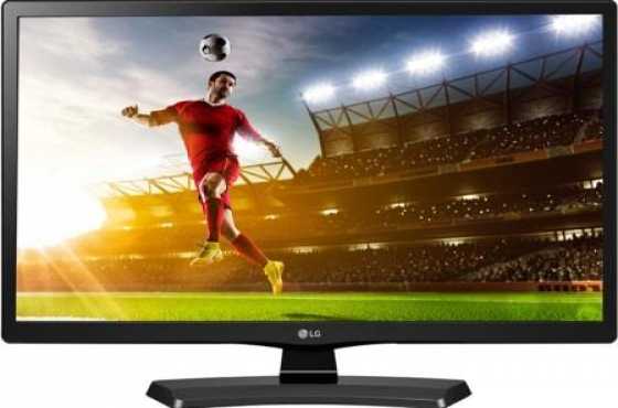 Black Friday Sale LG 27.5quot Wide LED LCD TV Monitor