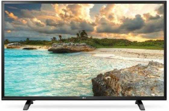 Black Friday Sale LG Series 32 inch HD Ready Direct LED TV