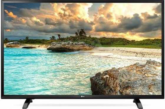 Black Friday Sale  LG Series 43 inch Full High Definition Direct LED