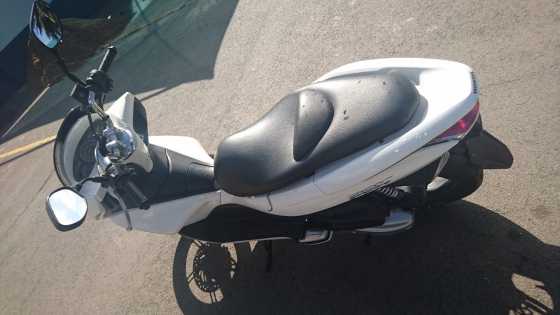 Black friday Special Honda PCX-125cc 2012 Model 18000K039s