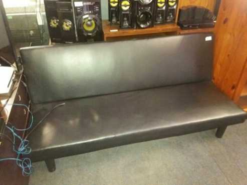 Black sleeper couches