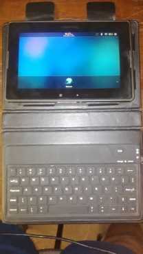 BlackBerry 16 gig tablet