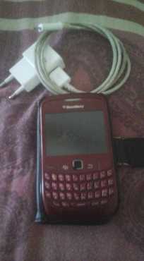 Blackberry 8520 100 working