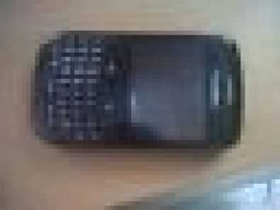 Blackberry 8520