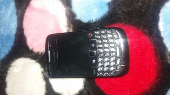 blackberry 8520