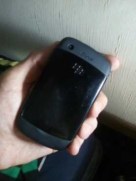 Blackberry 8520 cheap