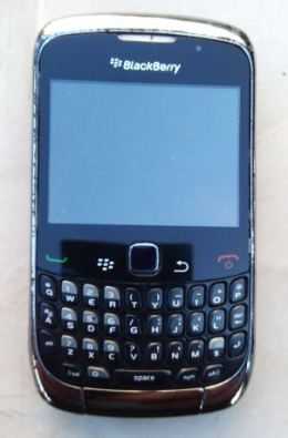 Blackberry 9300