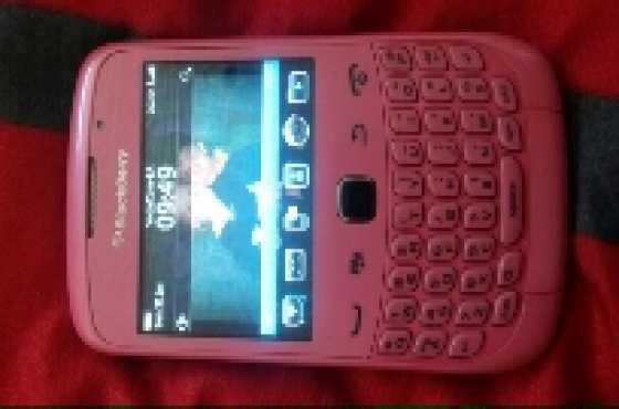 Blackberry 9300