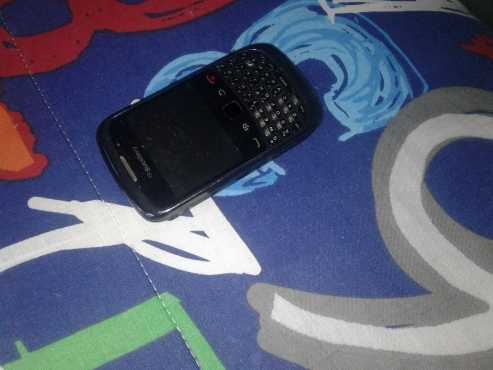 BlackBerry 9300 for sale