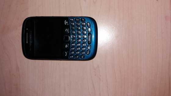 BLACKBERRY 9320