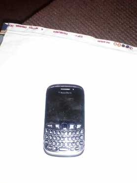 blackberry 9320