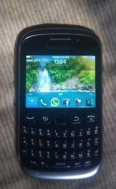 Blackberry 9320