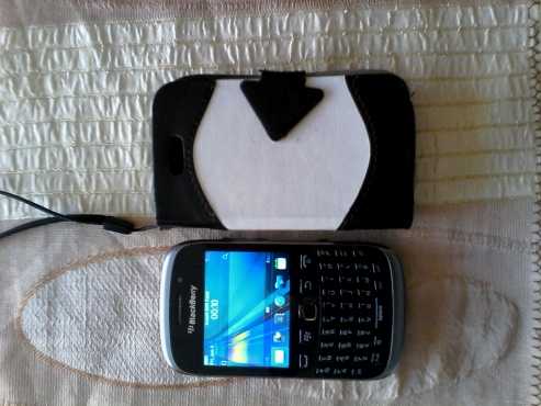 Blackberry 9320