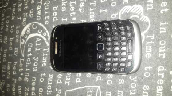 blackberry 9320 for sale