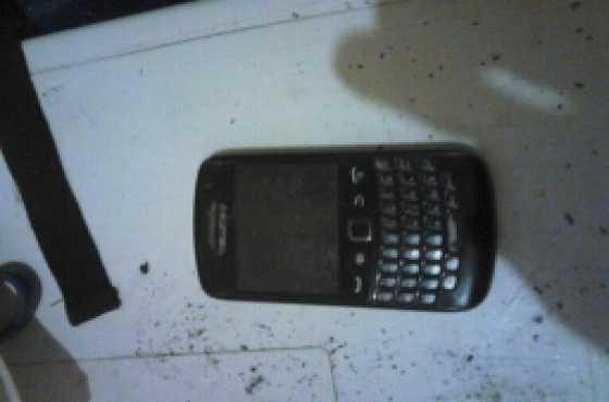 blackberry 9360