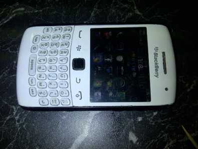 Blackberry 9360