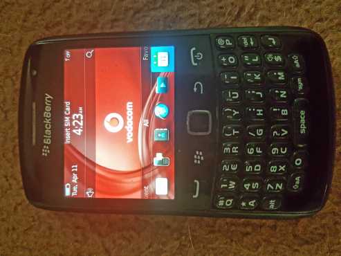 Blackberry 9360 Curve Smart Phone