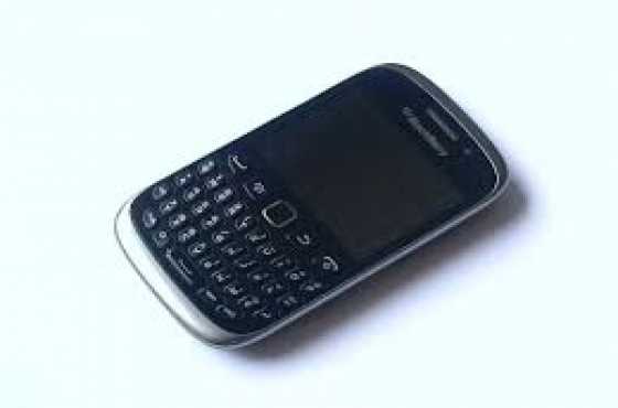 blackberry 9360 for sale