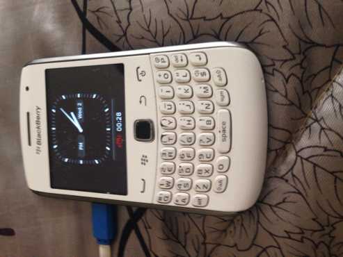 Blackberry 9360 for sell R450