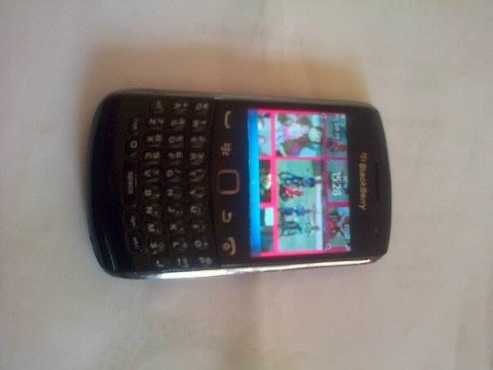 Blackberry 9360 te koop