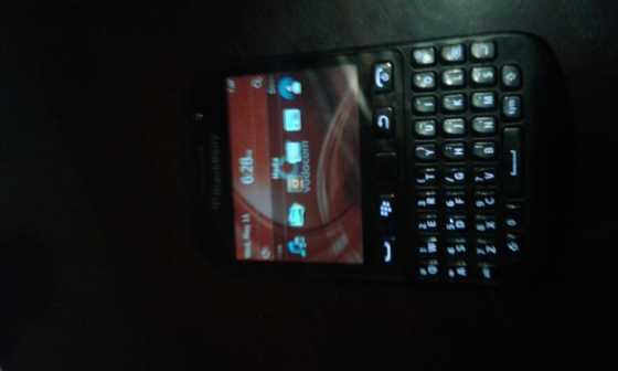 blackberry 9720