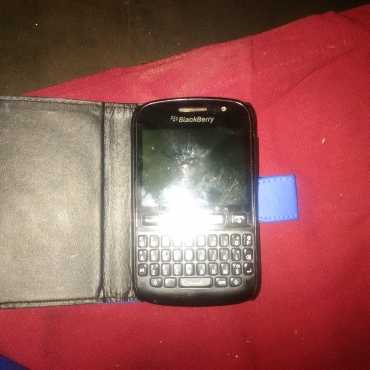 Blackberry 9720