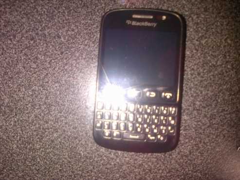 BLACKBERRY 9720