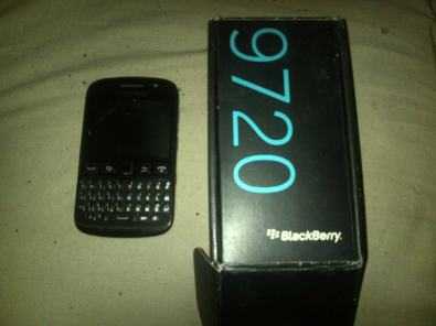 blackberry 9720
