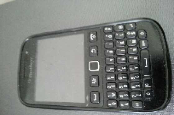 blackberry 9720