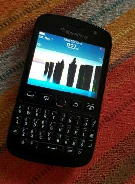 Blackberry 9720