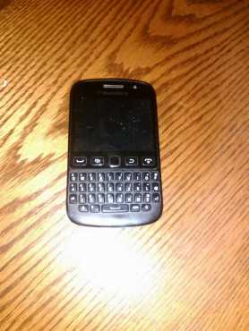 Blackberry 9720