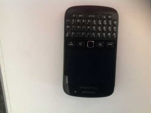 Blackberry 9720