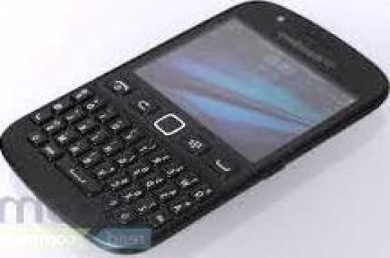 Blackberry 9720