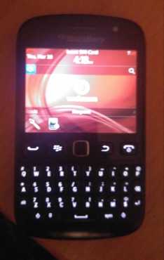 BLACKBERRY 9720