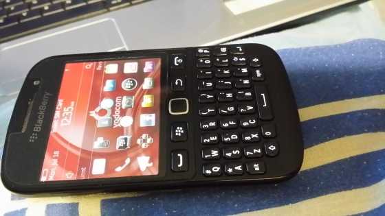 Blackberry 9720 for sale