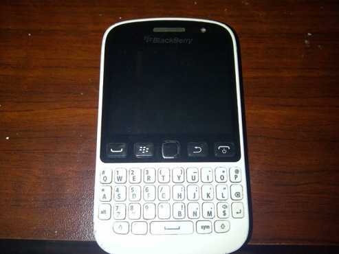 Blackberry 9720 for sale