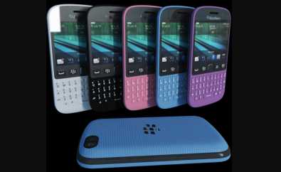 Blackberry 9720 sale or swap