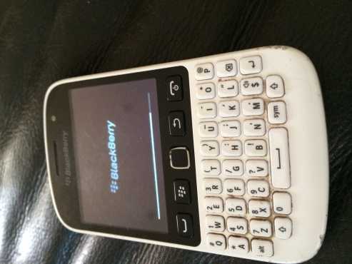 Blackberry 9720quot