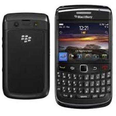 Blackberry 9780 3g Bold In original packaging