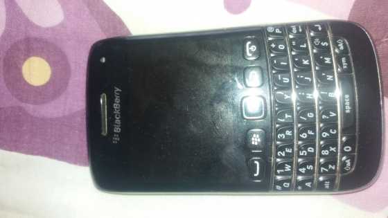 Blackberry 9790