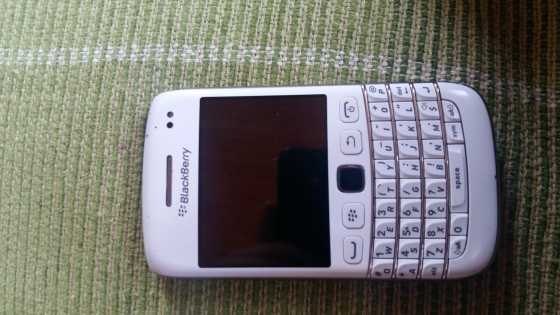 Blackberry 9790 BOLD